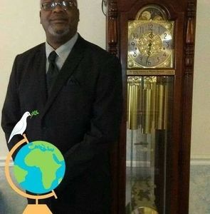 Meet your Posher, Gregory